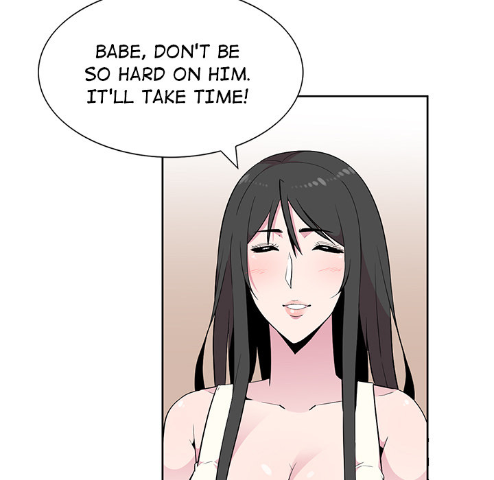 Fate Manhwa Chapter 2 Page 75