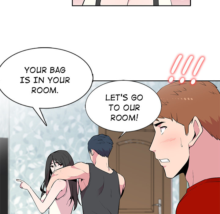 Fate Manhwa Chapter 2 Page 76