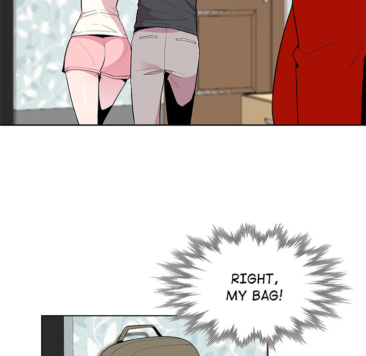 Fate Manhwa Chapter 2 Page 77