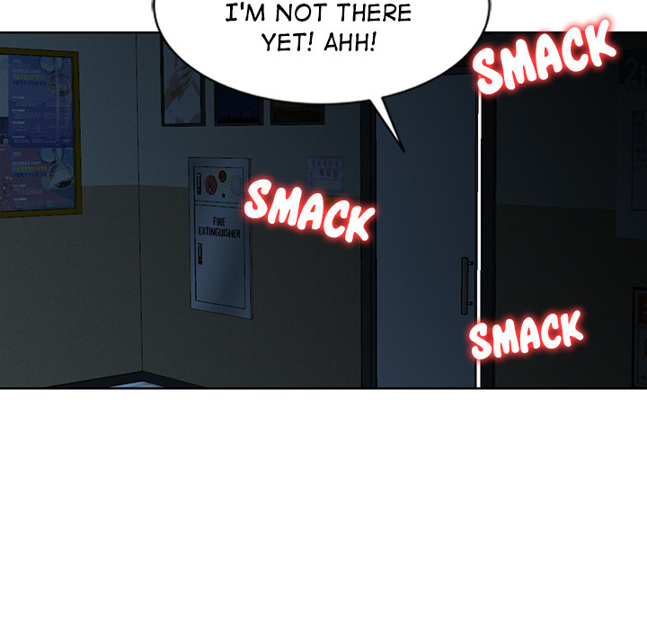 Fate Manhwa Chapter 2 Page 8