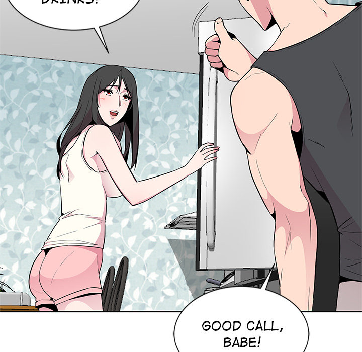 Fate Manhwa Chapter 2 Page 80