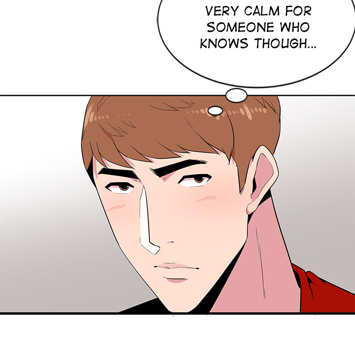 Fate Manhwa Chapter 2 Page 83