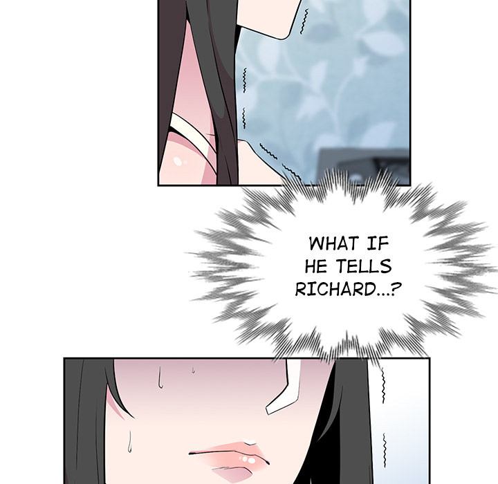 Fate Manhwa Chapter 2 Page 90