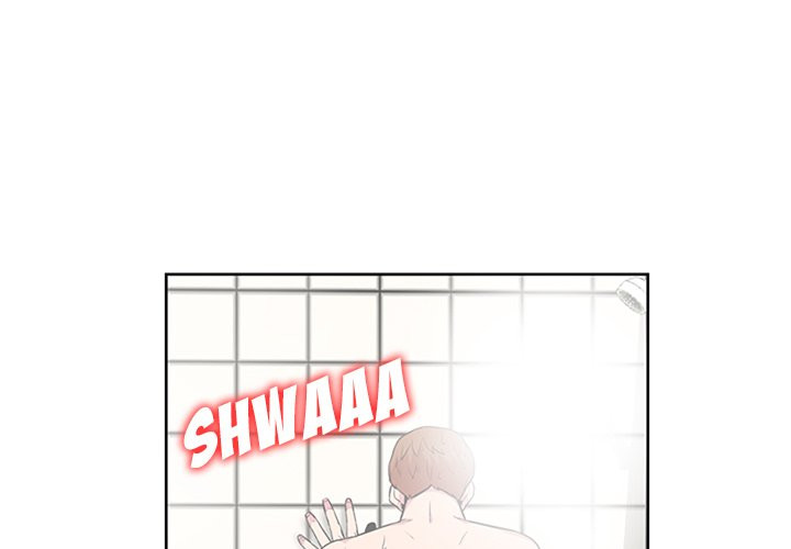 Fate Manhwa Chapter 3 Page 1