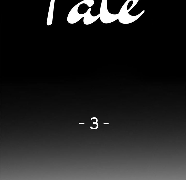 Fate Manhwa Chapter 3 Page 10