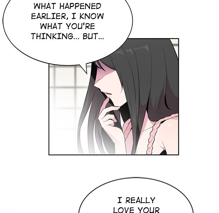 Fate Manhwa Chapter 3 Page 13