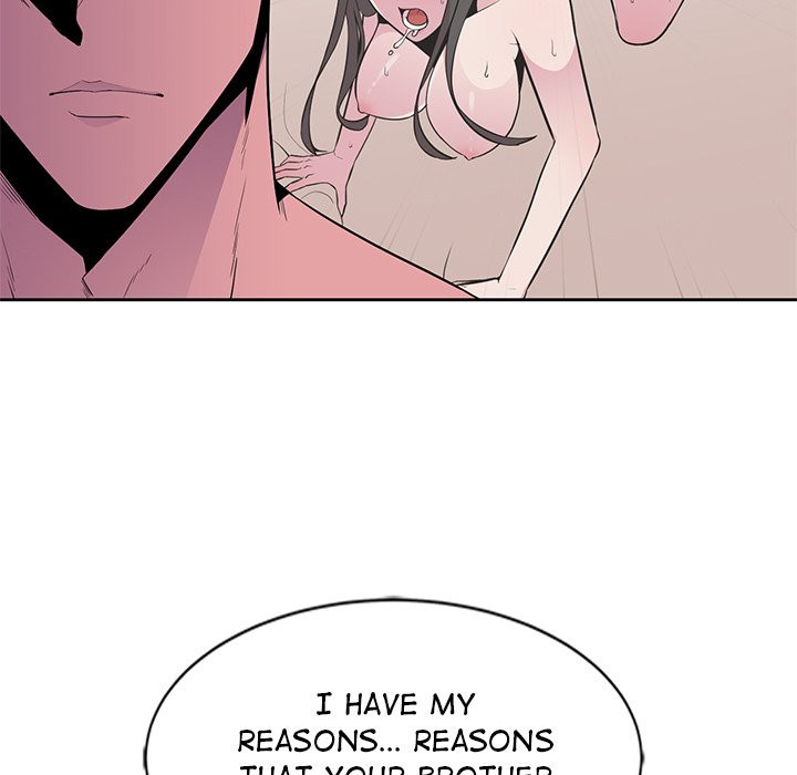 Fate Manhwa Chapter 3 Page 16