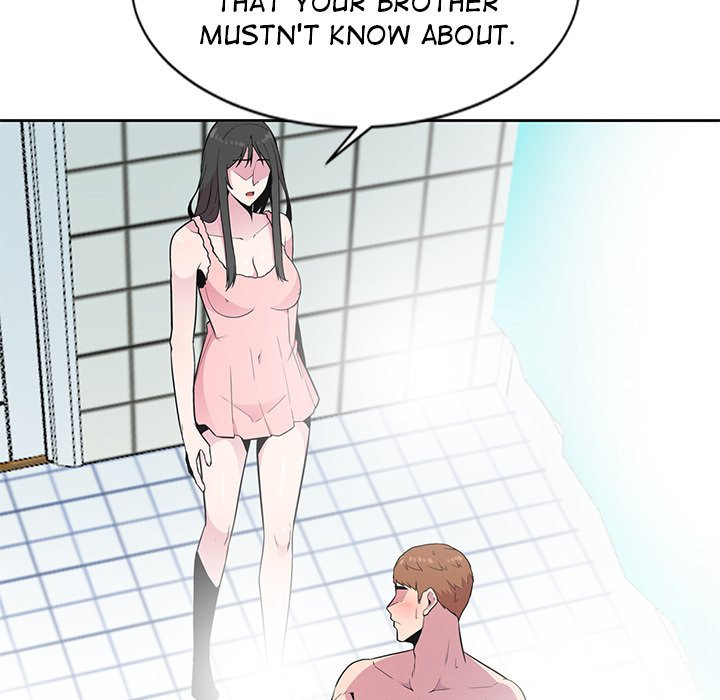 Fate Manhwa Chapter 3 Page 17
