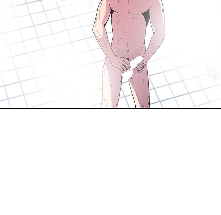 Fate Manhwa Chapter 3 Page 18
