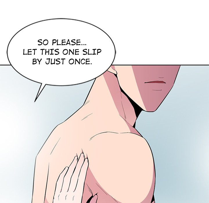 Fate Manhwa Chapter 3 Page 19