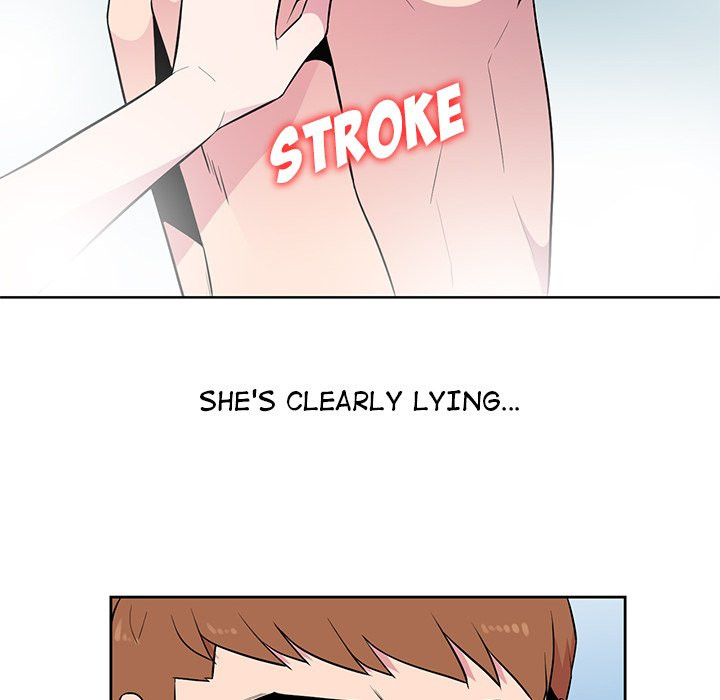 Fate Manhwa Chapter 3 Page 20