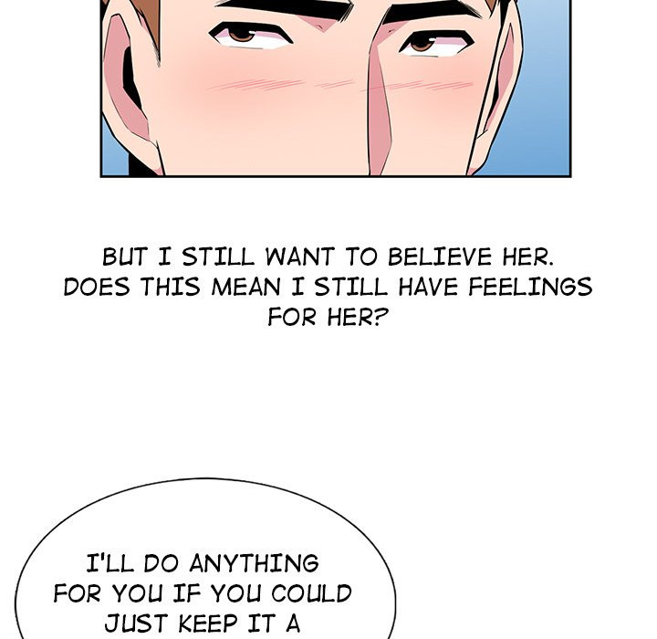 Fate Manhwa Chapter 3 Page 21