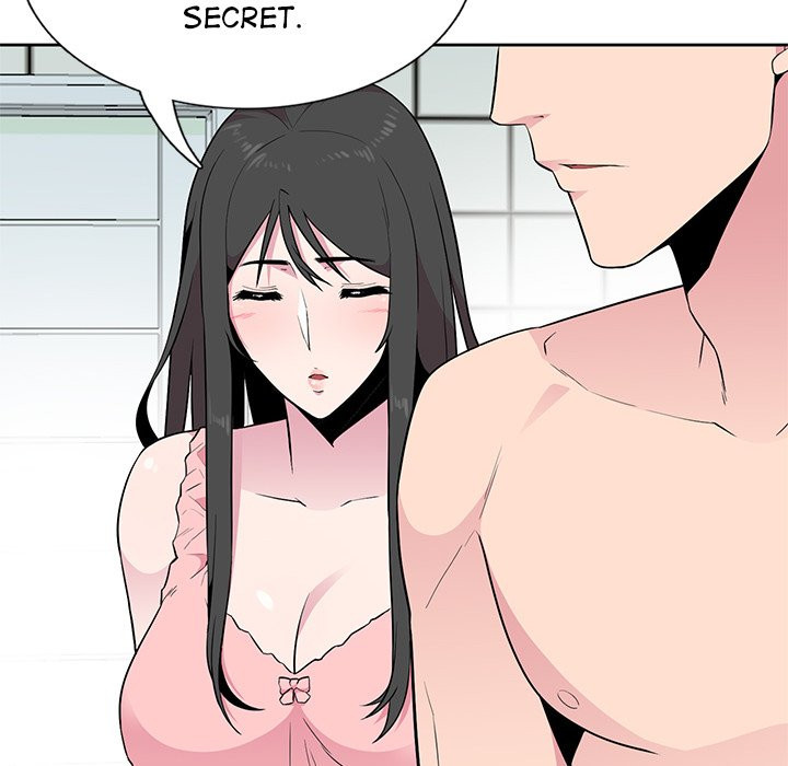 Fate Manhwa Chapter 3 Page 22