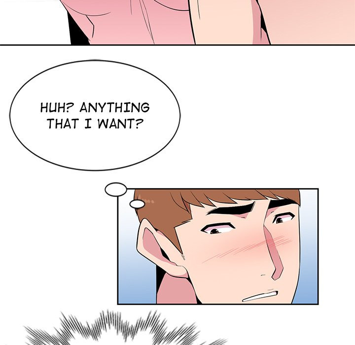 Fate Manhwa Chapter 3 Page 23