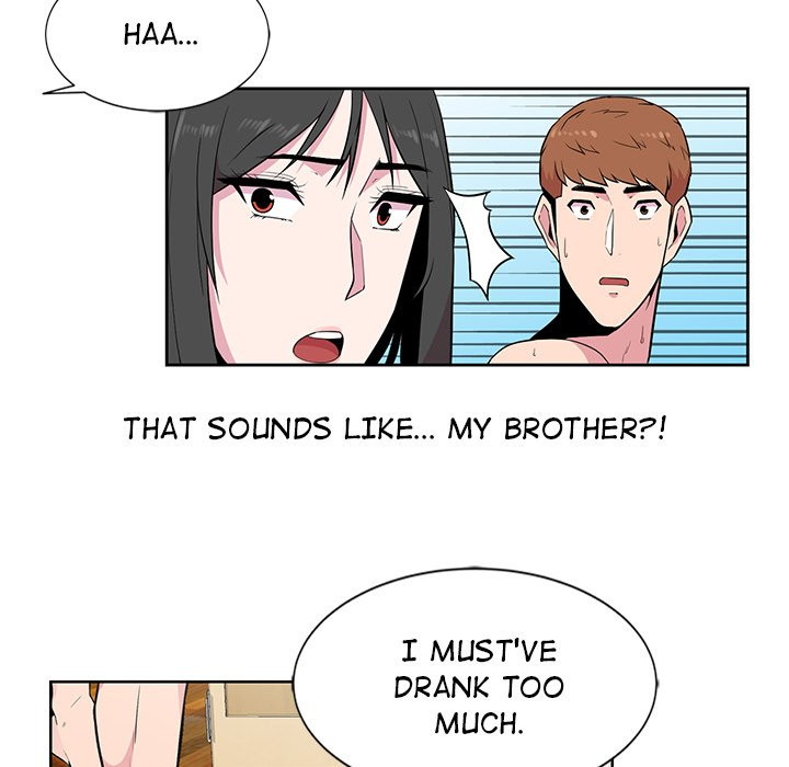 Fate Manhwa Chapter 3 Page 27