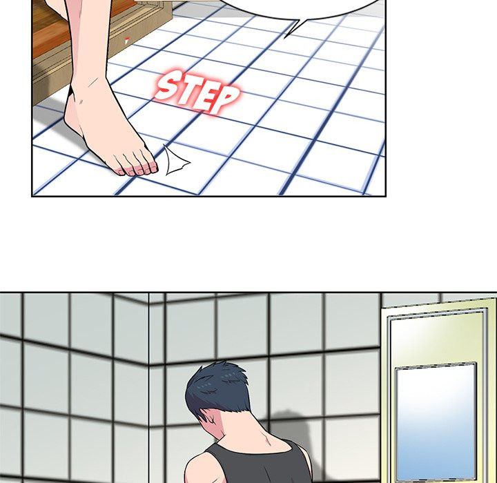 Fate Manhwa Chapter 3 Page 28