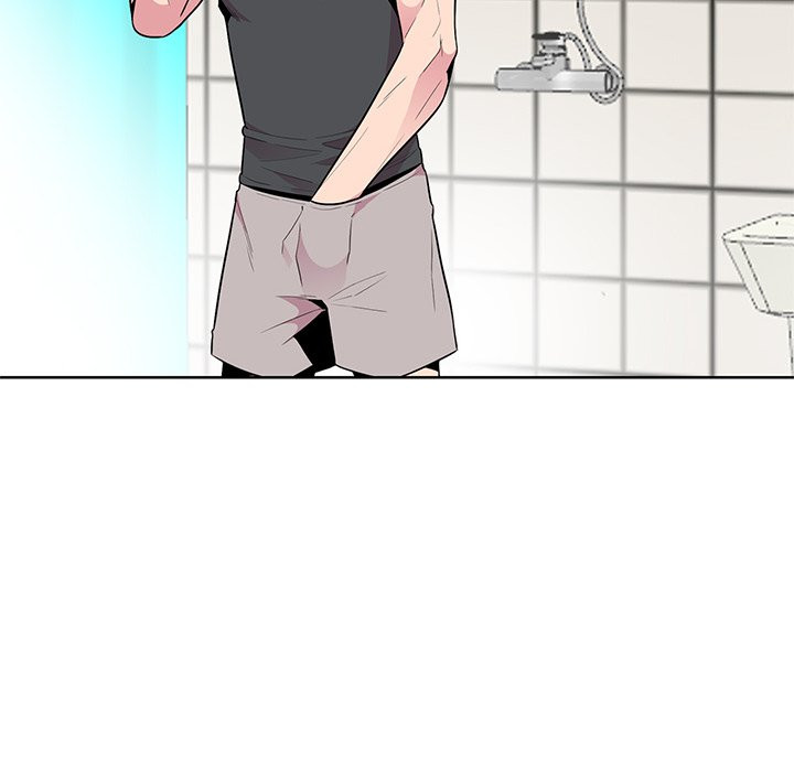 Fate Manhwa Chapter 3 Page 31