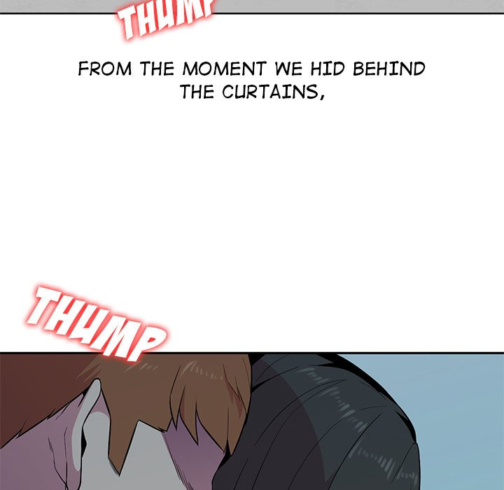 Fate Manhwa Chapter 3 Page 33