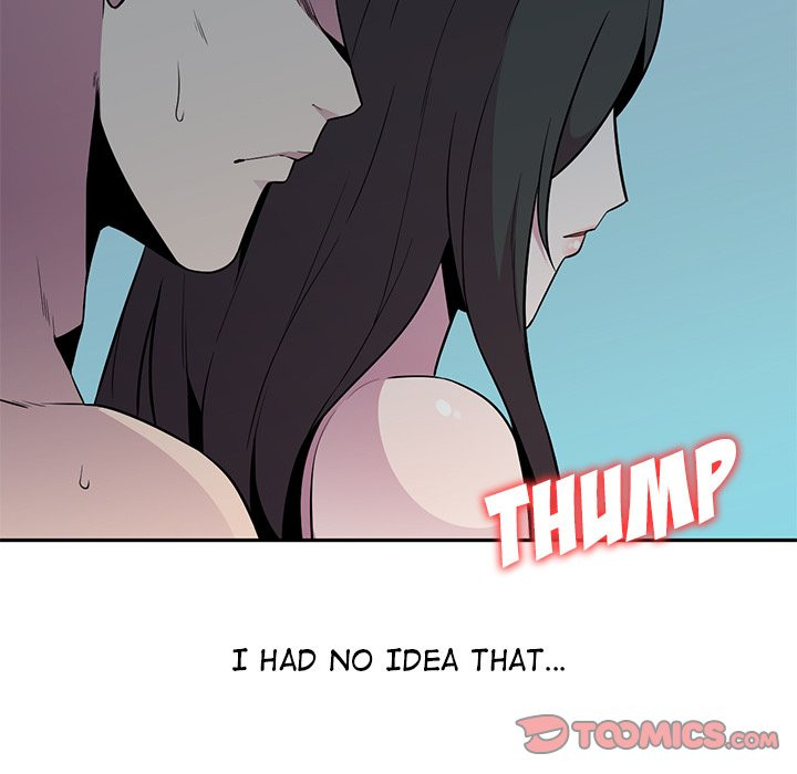 Fate Manhwa Chapter 3 Page 34