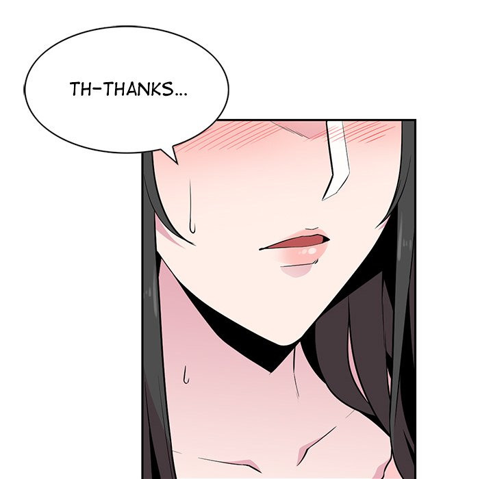 Fate Manhwa Chapter 3 Page 35