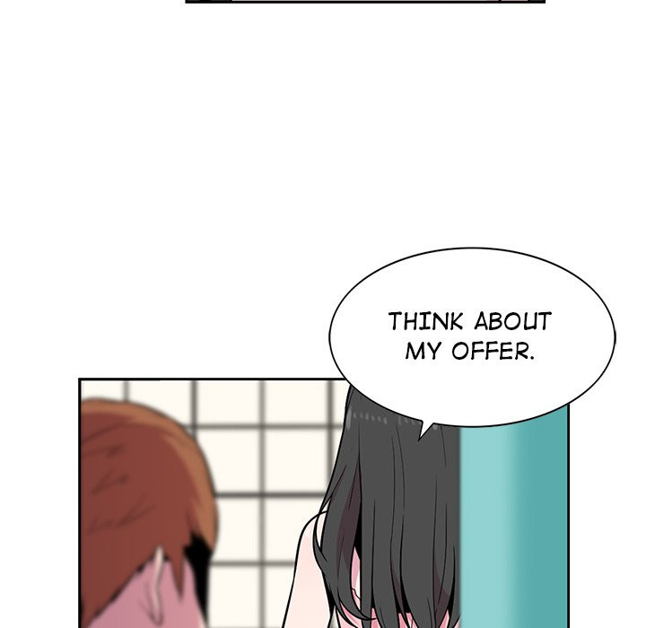 Fate Manhwa Chapter 3 Page 36