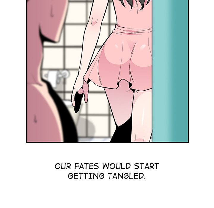 Fate Manhwa Chapter 3 Page 37