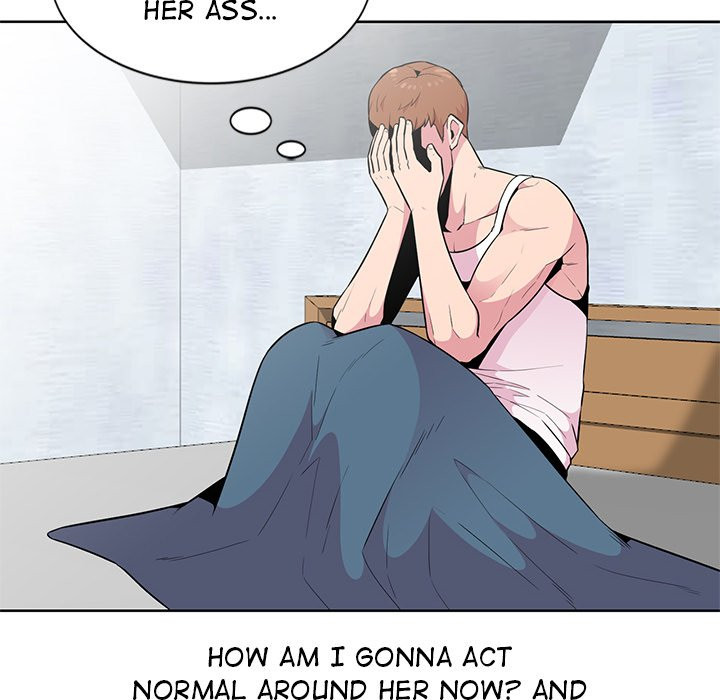 Fate Manhwa Chapter 3 Page 40