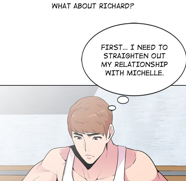 Fate Manhwa Chapter 3 Page 41
