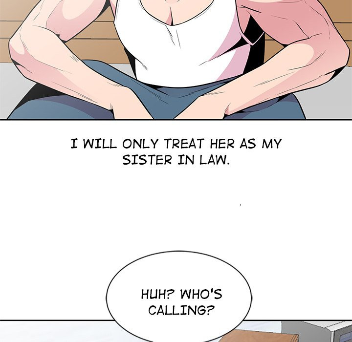 Fate Manhwa Chapter 3 Page 42