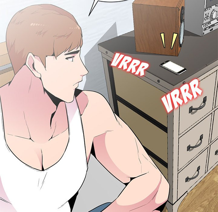 Fate Manhwa Chapter 3 Page 43