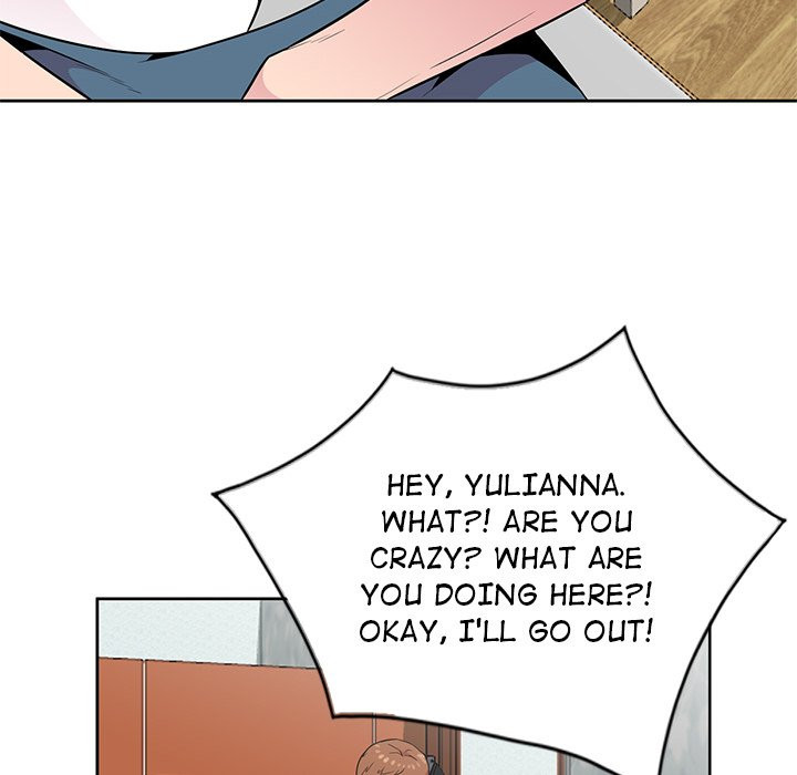 Fate Manhwa Chapter 3 Page 44