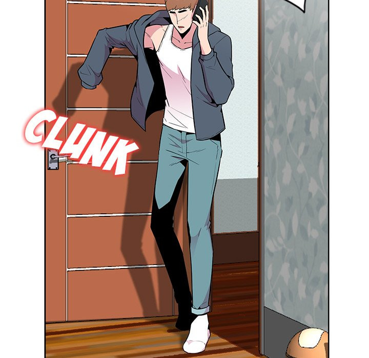 Fate Manhwa Chapter 3 Page 45