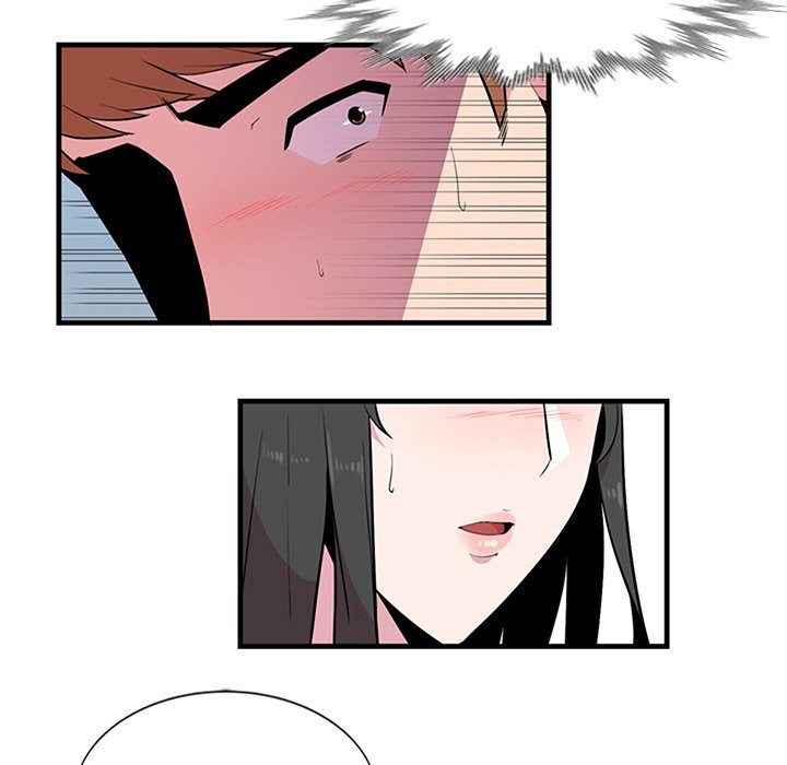Fate Manhwa Chapter 3 Page 5