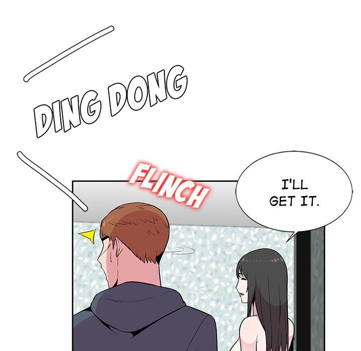 Fate Manhwa Chapter 3 Page 51