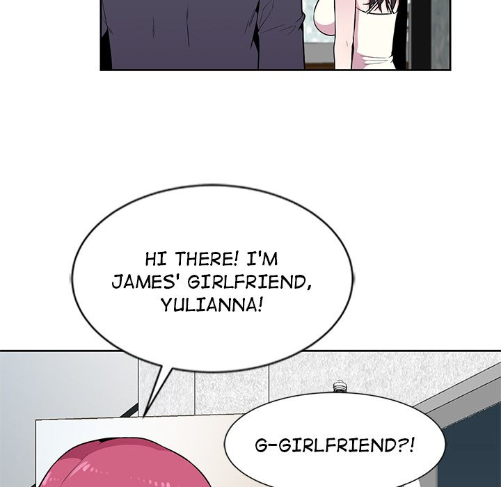 Fate Manhwa Chapter 3 Page 52