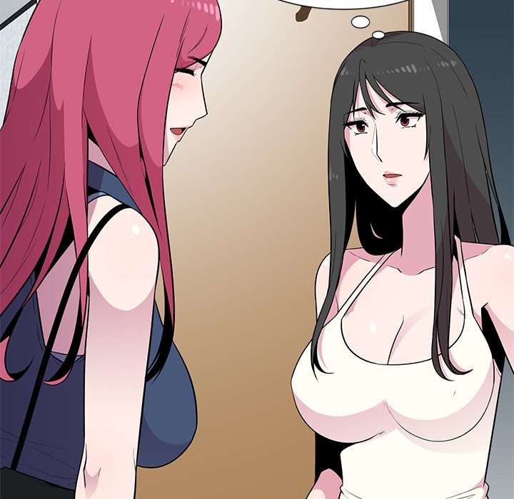 Fate Manhwa Chapter 3 Page 53