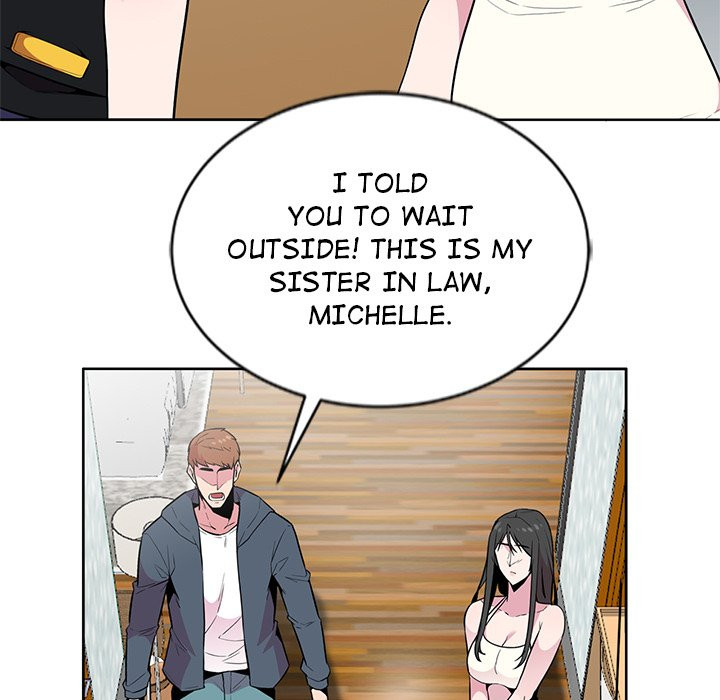 Fate Manhwa Chapter 3 Page 54