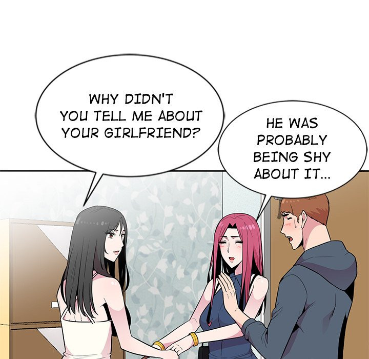Fate Manhwa Chapter 3 Page 56