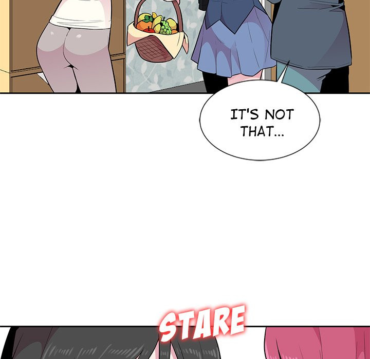 Fate Manhwa Chapter 3 Page 57