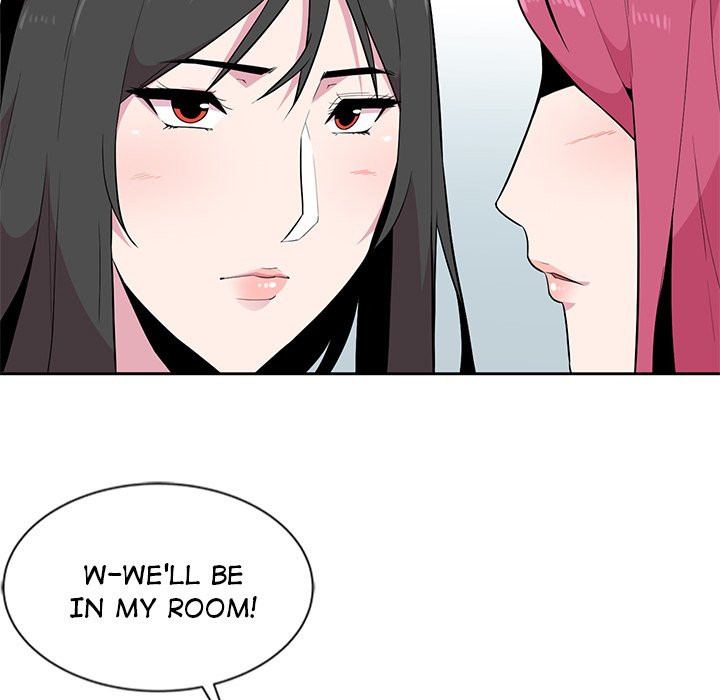 Fate Manhwa Chapter 3 Page 58