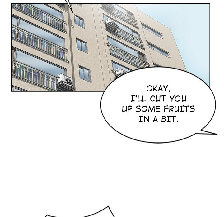 Fate Manhwa Chapter 3 Page 59