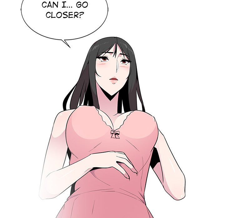 Fate Manhwa Chapter 3 Page 6