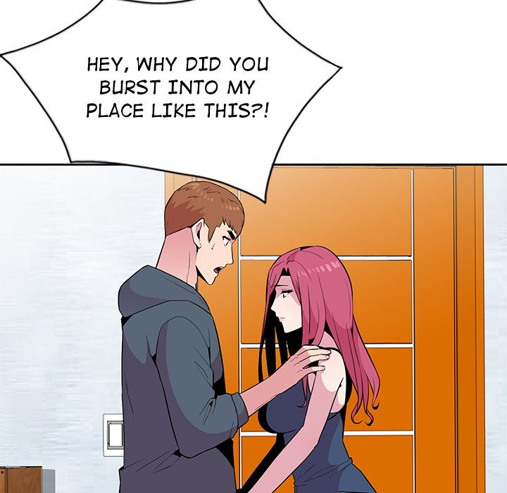 Fate Manhwa Chapter 3 Page 60