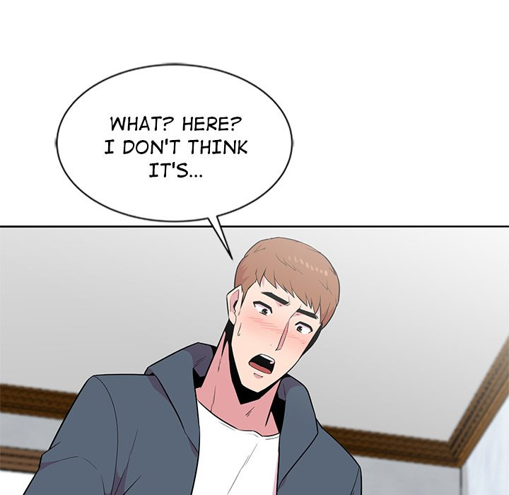 Fate Manhwa Chapter 3 Page 64