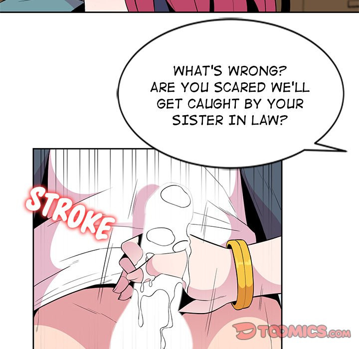 Fate Manhwa Chapter 3 Page 66