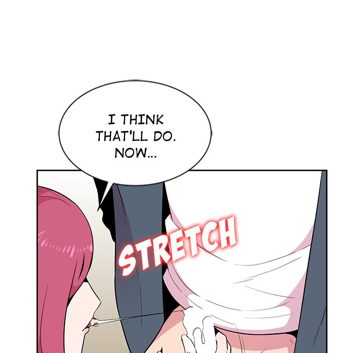Fate Manhwa Chapter 3 Page 74