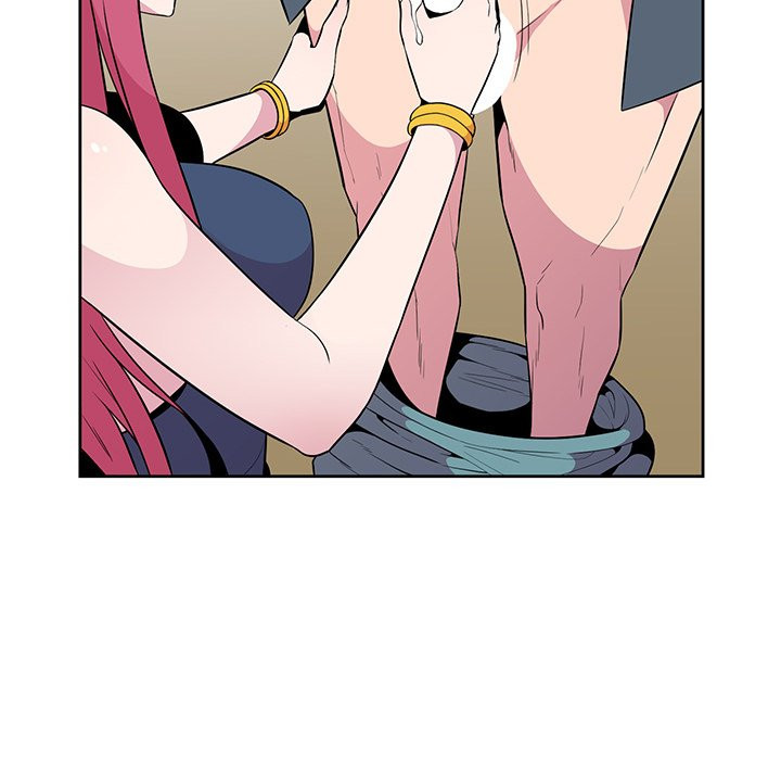 Fate Manhwa Chapter 3 Page 75