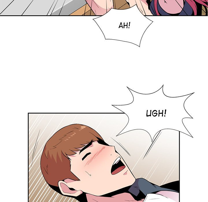 Fate Manhwa Chapter 3 Page 77