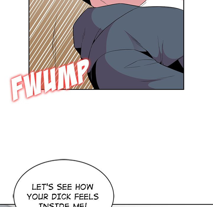 Fate Manhwa Chapter 3 Page 78