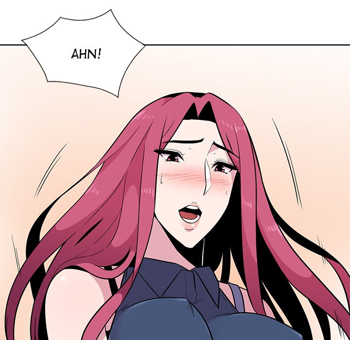 Fate Manhwa Chapter 3 Page 85